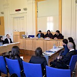 IV. tekmovanje ŠTUDENTSKA PRAVDA, 12. december 2018 - Slika 16