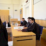 IV. tekmovanje ŠTUDENTSKA PRAVDA, 12. december 2018 - Slika 18