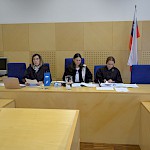 IV. tekmovanje ŠTUDENTSKA PRAVDA, 12. december 2018 - Slika 3