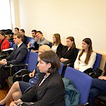 IV. tekmovanje ŠTUDENTSKA PRAVDA, 12. december 2018 - Slika 4