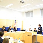 IV. tekmovanje ŠTUDENTSKA PRAVDA, 12. december 2018 - Slika 15