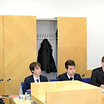 IV. tekmovanje ŠTUDENTSKA PRAVDA, 12. december 2018 - Slika 19