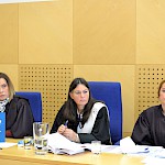 IV. tekmovanje ŠTUDENTSKA PRAVDA, 12. december 2018 - Slika 20