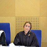 IV. tekmovanje ŠTUDENTSKA PRAVDA, 12. december 2018 - Slika 1