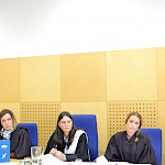 IV. tekmovanje ŠTUDENTSKA PRAVDA, 12. december 2018 - Slika 2