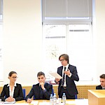 IV. tekmovanje ŠTUDENTSKA PRAVDA, 12. december 2018 - Slika 4