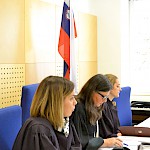 IV. tekmovanje ŠTUDENTSKA PRAVDA, 12. december 2018 - Slika 7