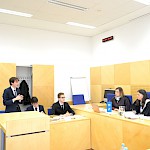 IV. tekmovanje ŠTUDENTSKA PRAVDA, 12. december 2018 - Slika 8