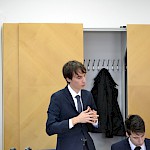 IV. tekmovanje ŠTUDENTSKA PRAVDA, 12. december 2018 - Slika 9
