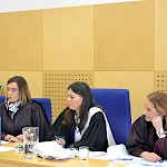 IV. tekmovanje ŠTUDENTSKA PRAVDA, 12. december 2018 - Slika 11