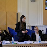 IV. tekmovanje ŠTUDENTSKA PRAVDA, 12. december 2018 - Slika 16