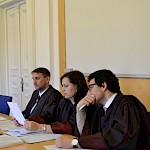 IV. tekmovanje ŠTUDENTSKA PRAVDA, 12. december 2018 - Slika 2