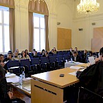IV. tekmovanje ŠTUDENTSKA PRAVDA, 12. december 2018 - Slika 3
