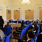 IV. tekmovanje ŠTUDENTSKA PRAVDA, 12. december 2018 - Slika 4