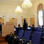 IV. tekmovanje ŠTUDENTSKA PRAVDA, 12. december 2018 - Slika 5