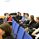 IV. tekmovanje ŠTUDENTSKA PRAVDA, 12. december 2018 - Slika 7