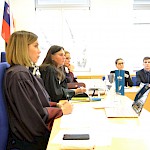 IV. tekmovanje ŠTUDENTSKA PRAVDA, 12. december 2018 - Slika 9