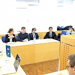 IV. tekmovanje ŠTUDENTSKA PRAVDA, 12. december 2018 - Slika 10