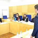 IV. tekmovanje ŠTUDENTSKA PRAVDA, 12. december 2018 - Slika 11