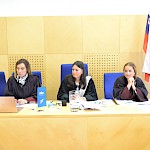 IV. tekmovanje ŠTUDENTSKA PRAVDA, 12. december 2018 - Slika 13
