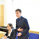IV. tekmovanje ŠTUDENTSKA PRAVDA, 12. december 2018 - Slika 15
