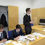 IV. tekmovanje ŠTUDENTSKA PRAVDA, 12. december 2018 - Slika 4