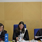 IV. tekmovanje ŠTUDENTSKA PRAVDA, 12. december 2018 - Slika 9