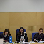 IV. tekmovanje ŠTUDENTSKA PRAVDA, 12. december 2018 - Slika 10