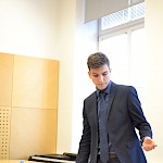 IV. tekmovanje ŠTUDENTSKA PRAVDA, 12. december 2018 - Slika 15