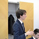 IV. tekmovanje ŠTUDENTSKA PRAVDA, 12. december 2018 - Slika 18