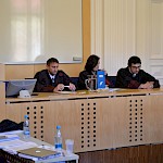 IV. tekmovanje ŠTUDENTSKA PRAVDA, 12. december 2018 - Slika 20