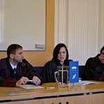 IV. tekmovanje ŠTUDENTSKA PRAVDA, 12. december 2018 - Slika 4