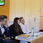 IV. tekmovanje ŠTUDENTSKA PRAVDA, 12. december 2018 - Slika 6
