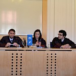 IV. tekmovanje ŠTUDENTSKA PRAVDA, 12. december 2018 - Slika 7