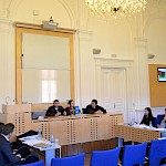 IV. tekmovanje ŠTUDENTSKA PRAVDA, 12. december 2018 - Slika 9