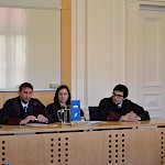 IV. tekmovanje ŠTUDENTSKA PRAVDA, 12. december 2018 - Slika 10