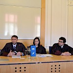 IV. tekmovanje ŠTUDENTSKA PRAVDA, 12. december 2018 - Slika 11