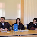 IV. tekmovanje ŠTUDENTSKA PRAVDA, 12. december 2018 - Slika 12