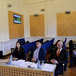 IV. tekmovanje ŠTUDENTSKA PRAVDA, 12. december 2018 - Slika 13