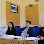 IV. tekmovanje ŠTUDENTSKA PRAVDA, 12. december 2018 - Slika 18
