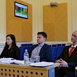 IV. tekmovanje ŠTUDENTSKA PRAVDA, 12. december 2018 - Slika 19