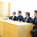 IV. tekmovanje ŠTUDENTSKA PRAVDA, 12. december 2018 - Slika 20