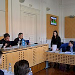 IV. tekmovanje ŠTUDENTSKA PRAVDA, 12. december 2018 - Slika 3