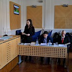 IV. tekmovanje ŠTUDENTSKA PRAVDA, 12. december 2018 - Slika 4