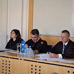 IV. tekmovanje ŠTUDENTSKA PRAVDA, 12. december 2018 - Slika 8