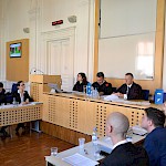 IV. tekmovanje ŠTUDENTSKA PRAVDA, 12. december 2018 - Slika 9