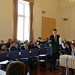 IV. tekmovanje ŠTUDENTSKA PRAVDA, 12. december 2018 - Slika 10