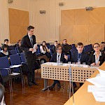 IV. tekmovanje ŠTUDENTSKA PRAVDA, 12. december 2018 - Slika 12