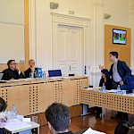 IV. tekmovanje ŠTUDENTSKA PRAVDA, 12. december 2018 - Slika 15