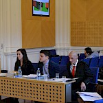 IV. tekmovanje ŠTUDENTSKA PRAVDA, 12. december 2018 - Slika 16